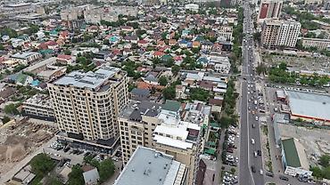 Продажа квартир: 2 комнаты, 57 м², Советская/Скрябина Элитка, 9 этаж, Евроремонт — 3