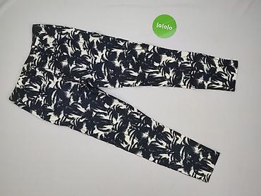 hermeski klapki: Topshop, Spodnie materiałowe damskie, rozmiar S — 3