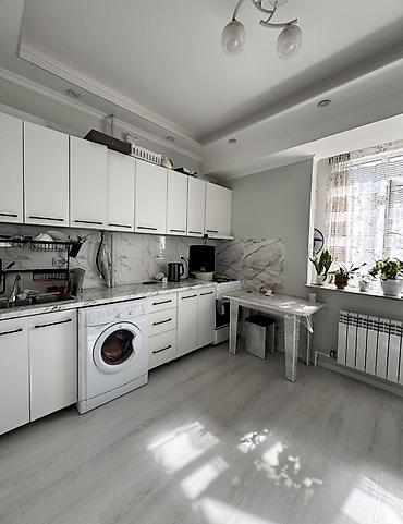 8: 1 комната, 41 м², Нижний Джал (Джал-23) Элитка, 8 этаж, Евроремонт — 4