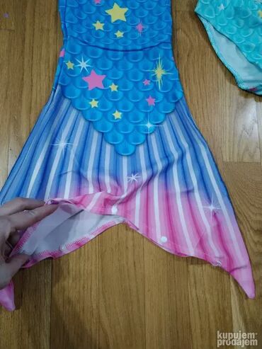 Kupaći kostimi: Dvodelni komplet, 116-122 — 3