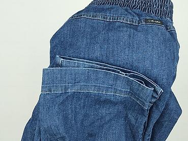 dżinsy stretch: Jeansy damskie, rozmiar 2XL — 7