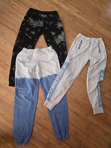 Jaketlər: Jaket, Uniseks, 8 - 9 yaş, Adidas — 23