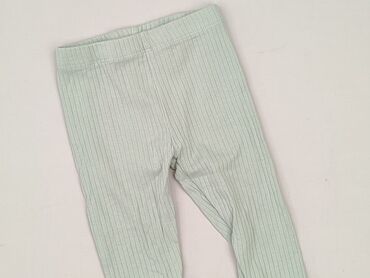 lidl piżama: Legginsy, 3-6 miesięcy, stan - Idealny