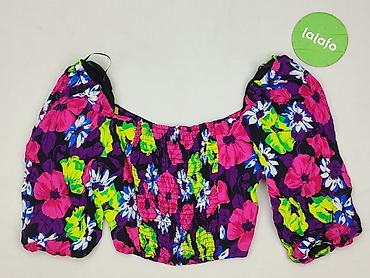 berska dresy: Bershka, Top damski, rozmiar S — 3