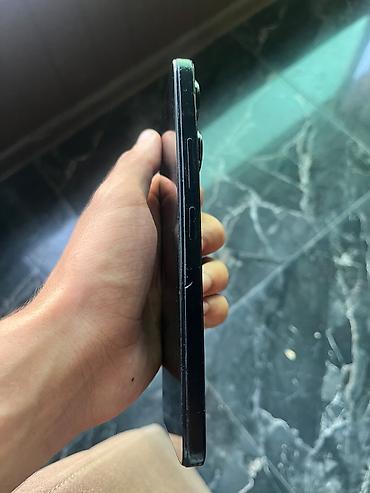 infinix gt 30 pro kontakt home: Poco M6 4G, 128 GB, rəng - Qara, Sensor — 3