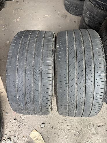 275/35/19 пара шин