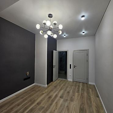 Продажа квартир: 4 комнаты, 85 м², Элитка, 7 этаж, Дизайнерский ремонт — 4
