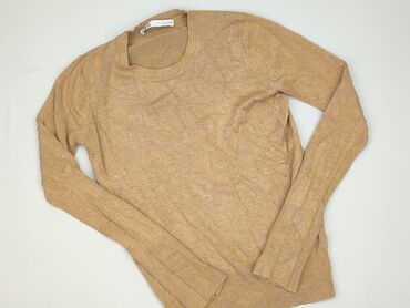 Jumpers: Women`s sweater, Zara, Size S (EU 36)