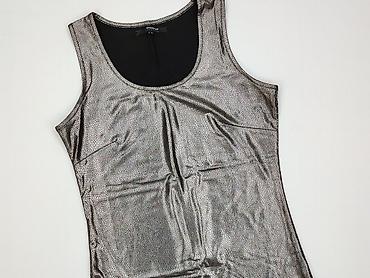 bronzowe: Top damski, rozmiar S — 1