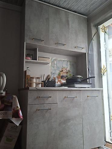 шкафчик на кухню: Кух шкаф новый неделя не прошло как купили — 1