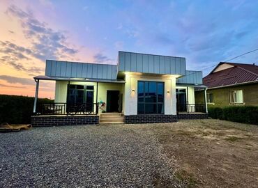 село кок жар дом: Дом, 160 м², 5 комнат, Собственник, Евроремонт