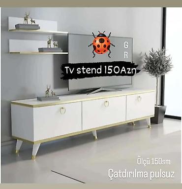 Tvstent lalafo.az -da Tvstent