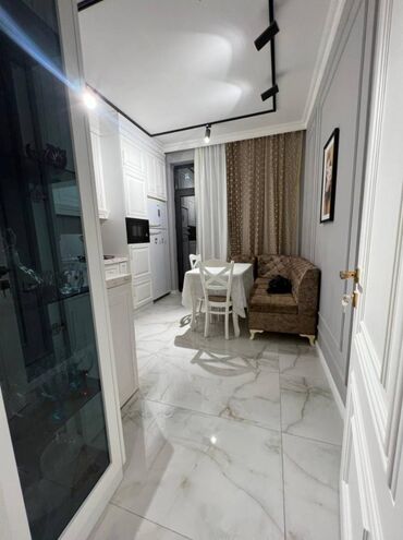 Yeni tikili: 3 otaqlı, Yeni tikili, m. Həzi Aslanov, 120 kv. m — 7