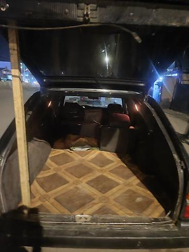 Mercedes-Benz: Mercedes-Benz W124: 1994 г., 2.2 л, Бензин, Универсал — 1