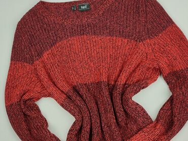 Bpc bonprix collection, Sweter damski, rozmiar 4XL