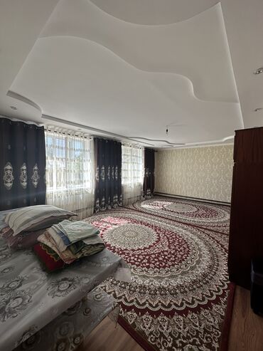 Иссык-Куль 2025: Коттедж, Чон-Сары-Ой — 5