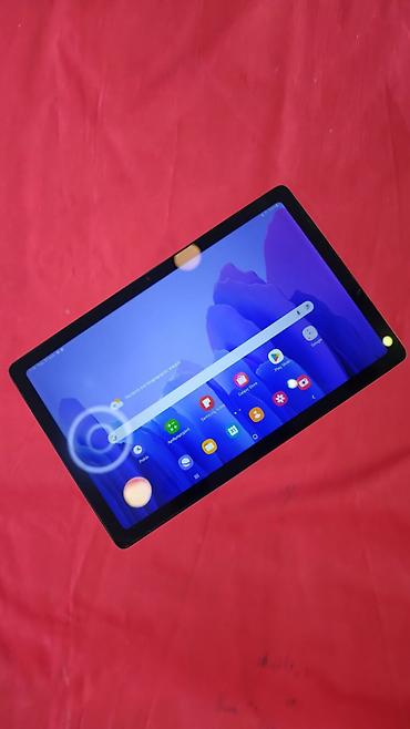 Tableti: Samsung Galaxy Tab A (10.1") – Wi‑Fi tablet - Model iz Galaxy Tab A — 9