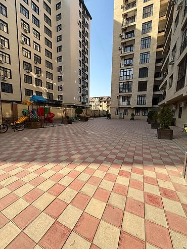 55: 1 комната, 55 м², Ала-Арча ТРЦ Элитка, 4 этаж, Косметический ремонт — 4
