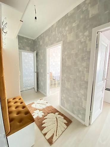 Продажа квартир: 2 комнаты, 49 м², Элитка, 10 этаж — 3