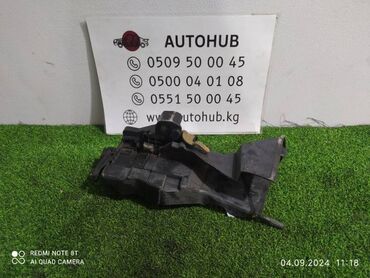 двери входные б: Замок двери Mercedes-Benz C-CLASS W202 М111 2 1999 перед. прав. (б/у)