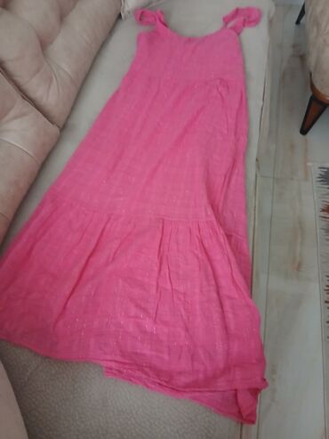 new yorker нови сад – слике: Ralph Lauren XL (EU 42), bоја - Roze, Na bretele