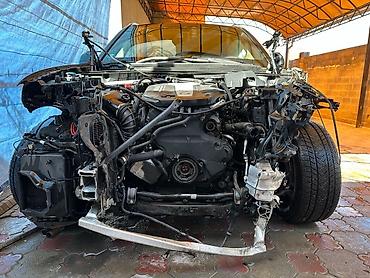 разбор х7: БМВ X7 Bmw X7 Автозапчасти в наличии и на заказ! AutoMAG решит ваши — 4