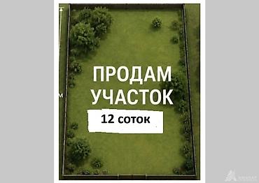 постройка: 12 соток, Для строительства, Красная книга — 1