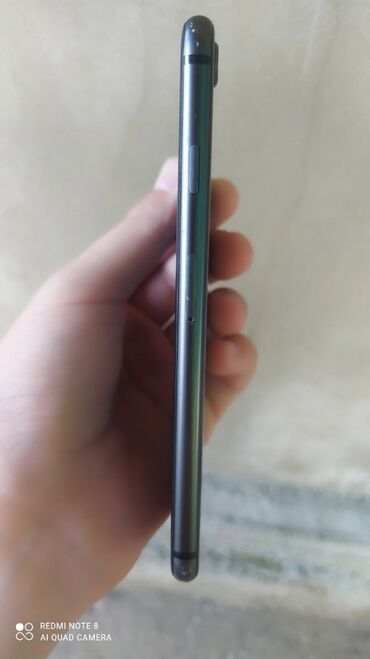 ipod 5 touch цена: IPhone 8, 64 ГБ, Space Gray, 100 %