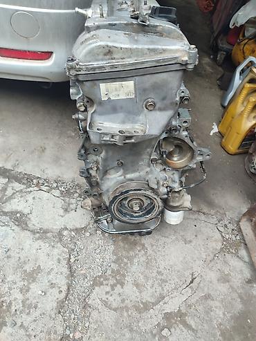 Двигатели, моторы и ГБЦ: Бензиновый мотор Toyota 2.4 л at lalafo.kg — 4 Двигатели, моторы и ГБЦ: Бензиновый мотор Toyota 2.4 л — 4