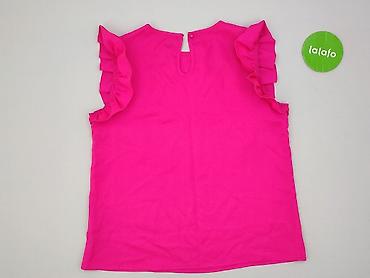 aksamitne bluzy: Shein, Bluzka damska, rozmiar S — 3