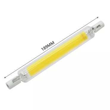 Baštenska rasveta: Led SMD Dioda Neutral Reflektor 2700LM 32-42v Dc 30w 5-6k — 3