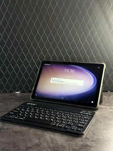 подставка для ноутбука: Планшет, Xiaomi, память 512 ГБ, 10" - 11", 5G, Новый, Трансформер цвет - Серый