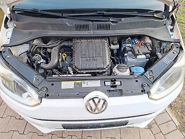 Volkswagen: U odličnom stanju, garancija za kilometrazu — 5