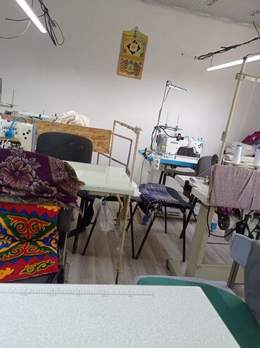 ищу швейный цех для долгосрочного сотрудничества 2020 бишкек: Швея