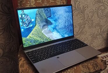 купить ноутбук игровой бу: Ноутбук, 8 ГБ ОЗУ, Intel Celeron, 15.6 ", Б/у, Для работы, учебы, память SSD