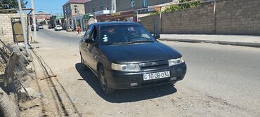 ваз 2108: VAZ (LADA) 2110: 1.6 l | 2005 il | 252212 km