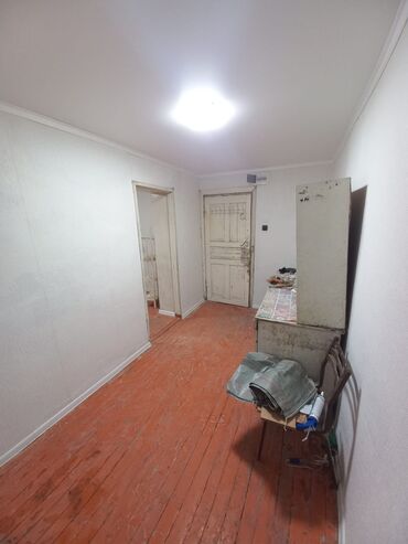 купить дом в чуйской области: 1 комната, 30 м², Малосемейка, 2 этаж, Косметический ремонт