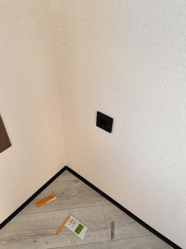 обмен с доплатой мою сторону: 2 комнаты, 41 м², Элитка, 6 этаж, Дизайнерский ремонт — 10