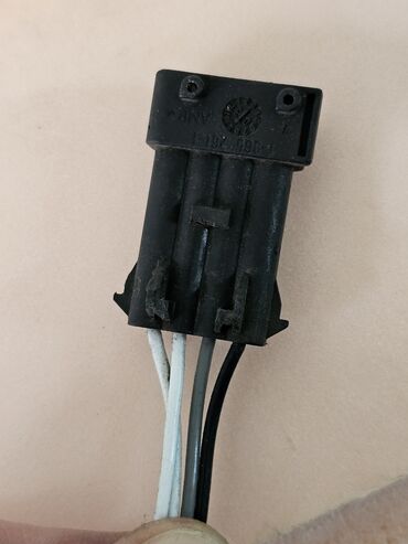 Лямбда зонды: Лямбда зонд Citroen 2000 г., Б/у, Оригинал, Германия — 10