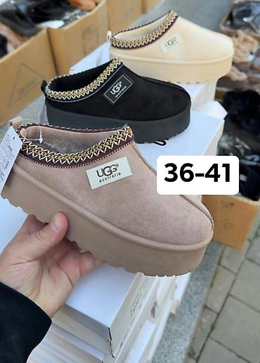 Ugg papuče
36-41
3400
OR💥