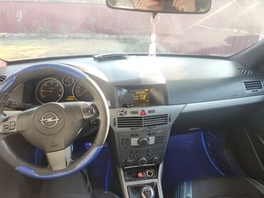 Opel: Opel Astra: 1.3 l | 2006 il 244693 km Hetçbek — 10