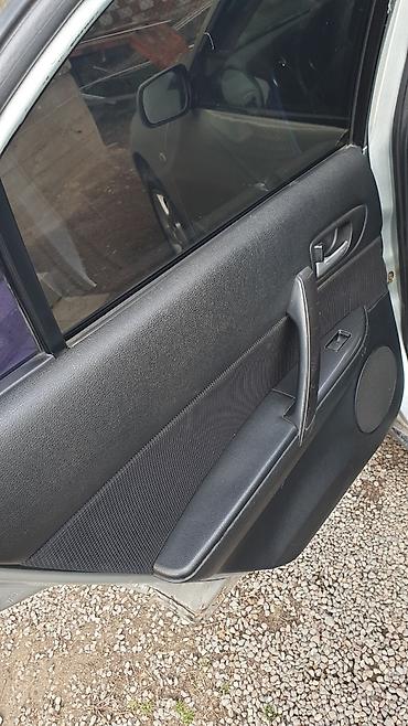 Mazda: Mazda 6: 2006 г., 1.8 л, Механика, Бензин — 8