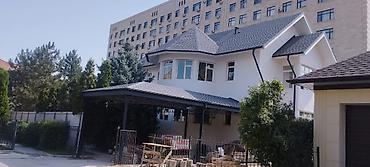 Кровля крыши: Кровля крыши | Для прогревания, Монтаж, Ремонт Больше 6 лет опыта — 5