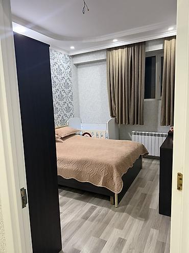 Mənzil kirayələyirəm: 3 otaqlı, 75 kv. m — 17