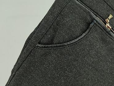 miaoni: Miaoni, Spodnie materiałowe damskie, rozmiar L — 6