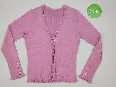 pull: Kardigan damski, rozmiar S — 2