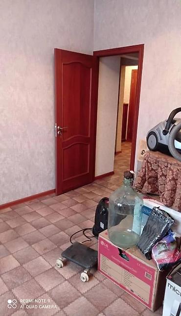 тигил: 4 бөлмө, 78 м², Восток-5 мкр 2 кабат, Косметикалык оңдоо — 3