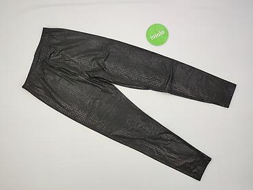 kozaki eksbut: Legginsy rozmiar S — 2