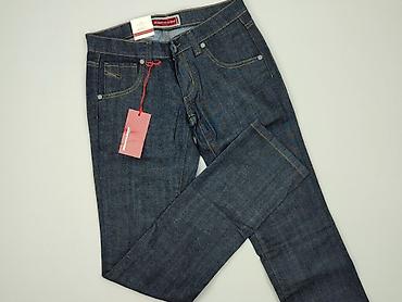 easy 1973: Jeanswear, Jeansy damskie, rozmiar S — 1