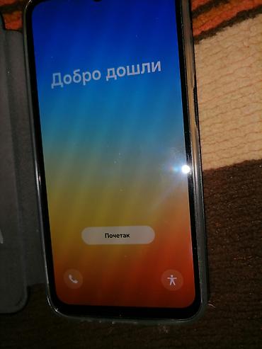 Samsung: Samsung Galaxy A15, 128 GB, Garancija, Otisak prsta, Dual SIM na lalafo.rs — 2 Samsung: Samsung Galaxy A15, 128 GB, Garancija, Otisak prsta, Dual SIM — 2